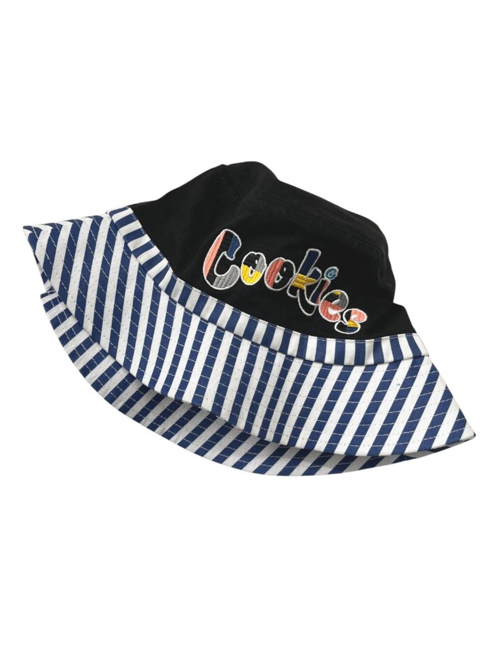 NWOT Cookies Bucket Hat L/XL